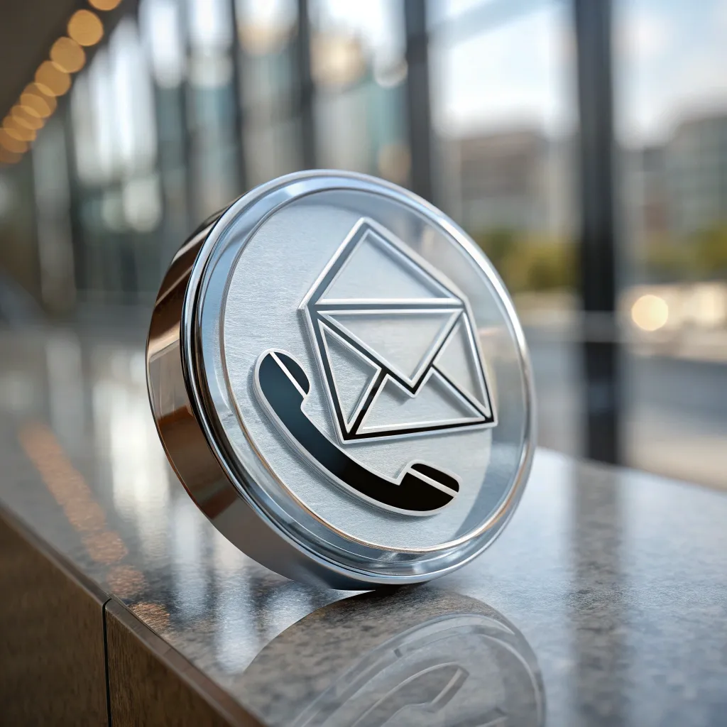 Contact Icon
